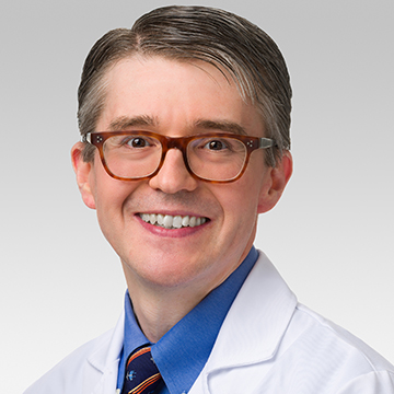 Alexander J. Nemeth, MD